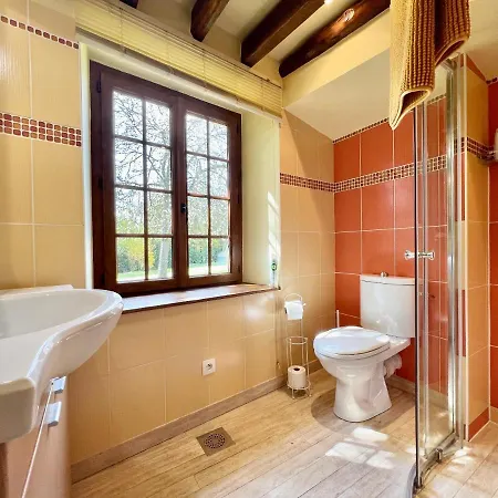 Bed & Breakfast Le Au Bon Marechal