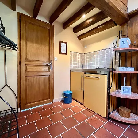 Bed & Breakfast Le Au Bon Marechal *