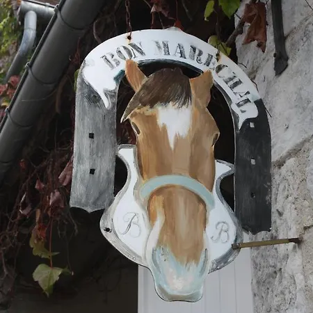 Le Au Bon Marechal