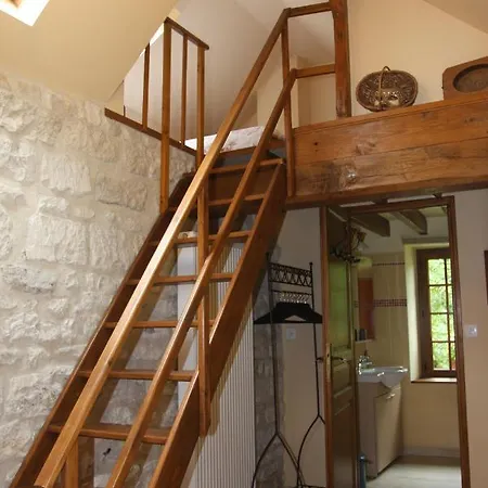 Bed & Breakfast Le Au Bon Marechal Giverny