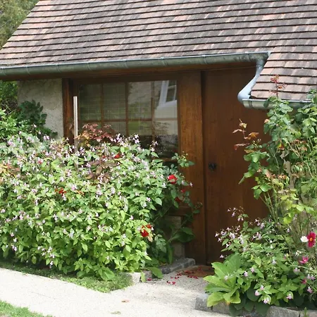 Le Au Bon Marechal * Giverny