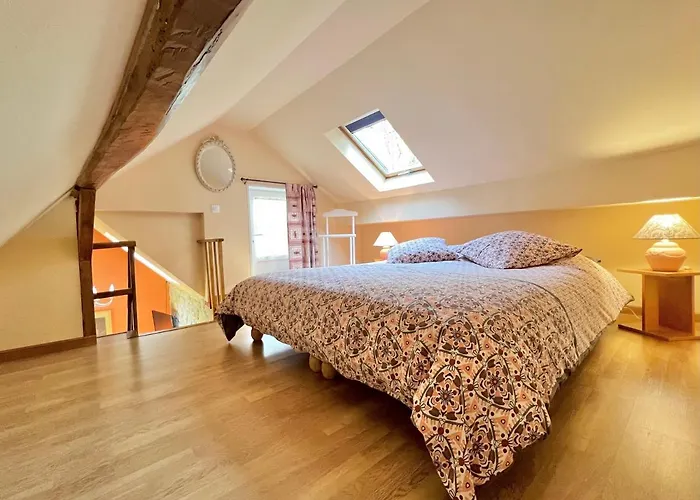 Le Au Bon Maréchal Giverny